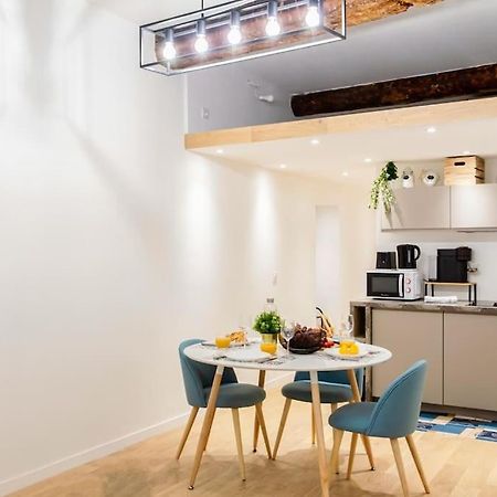 L10 Central Suite 2 Bedrooms Old Nice Wifi 3Mins Sea Eksteriør billede