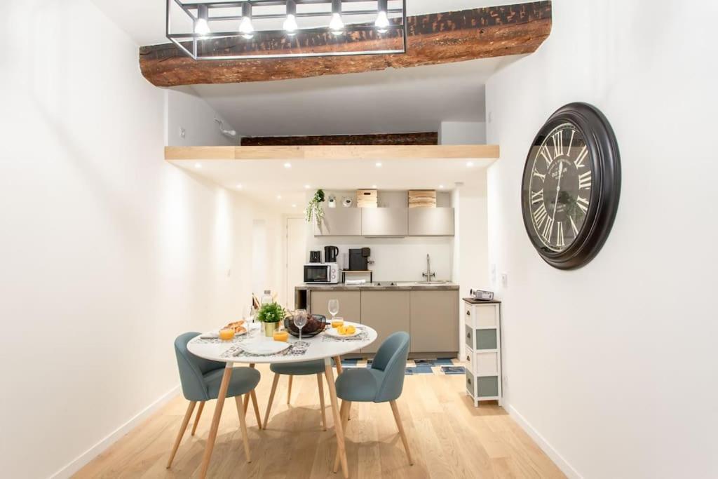 L10 Central Suite 2 Bedrooms Old Nice Wifi 3Mins Sea Eksteriør billede
