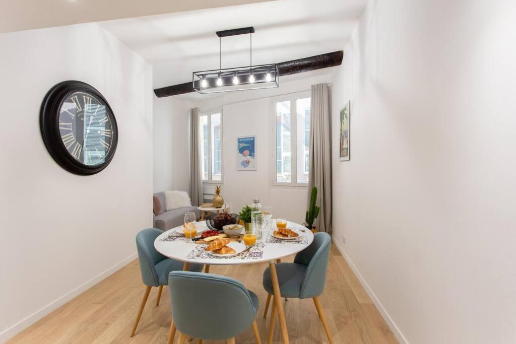 L10 Central Suite 2 Bedrooms Old Nice Wifi 3Mins Sea Eksteriør billede