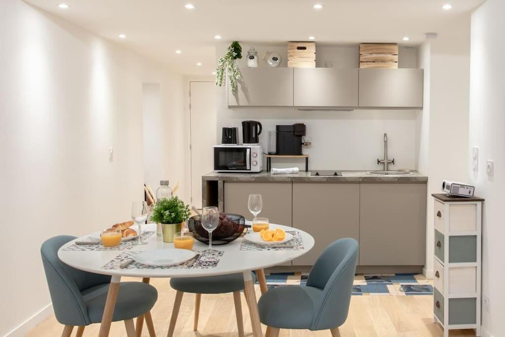 L10 Central Suite 2 Bedrooms Old Nice Wifi 3Mins Sea Eksteriør billede
