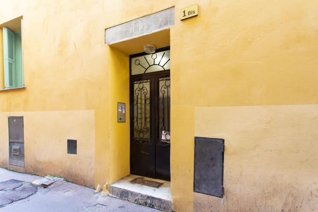 L10 Central Suite 2 Bedrooms Old Nice Wifi 3Mins Sea Eksteriør billede