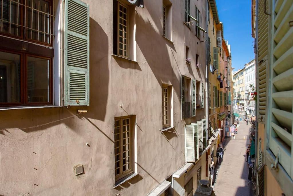 L10 Central Suite 2 Bedrooms Old Nice Wifi 3Mins Sea Eksteriør billede