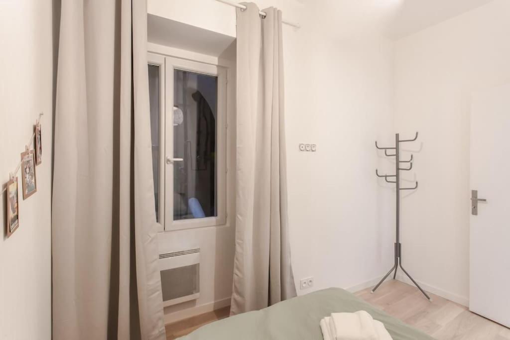 L10 Central Suite 2 Bedrooms Old Nice Wifi 3Mins Sea Eksteriør billede