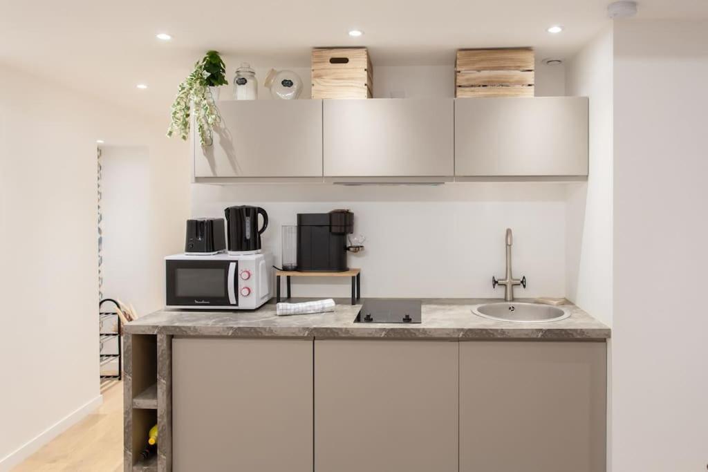 L10 Central Suite 2 Bedrooms Old Nice Wifi 3Mins Sea Eksteriør billede