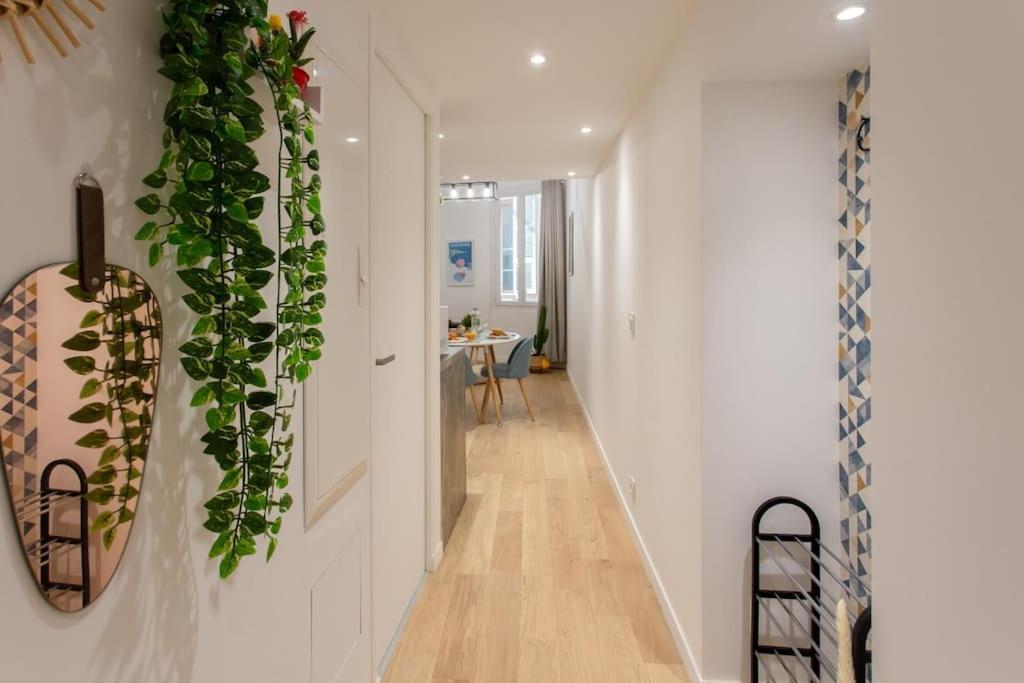 L10 Central Suite 2 Bedrooms Old Nice Wifi 3Mins Sea Eksteriør billede