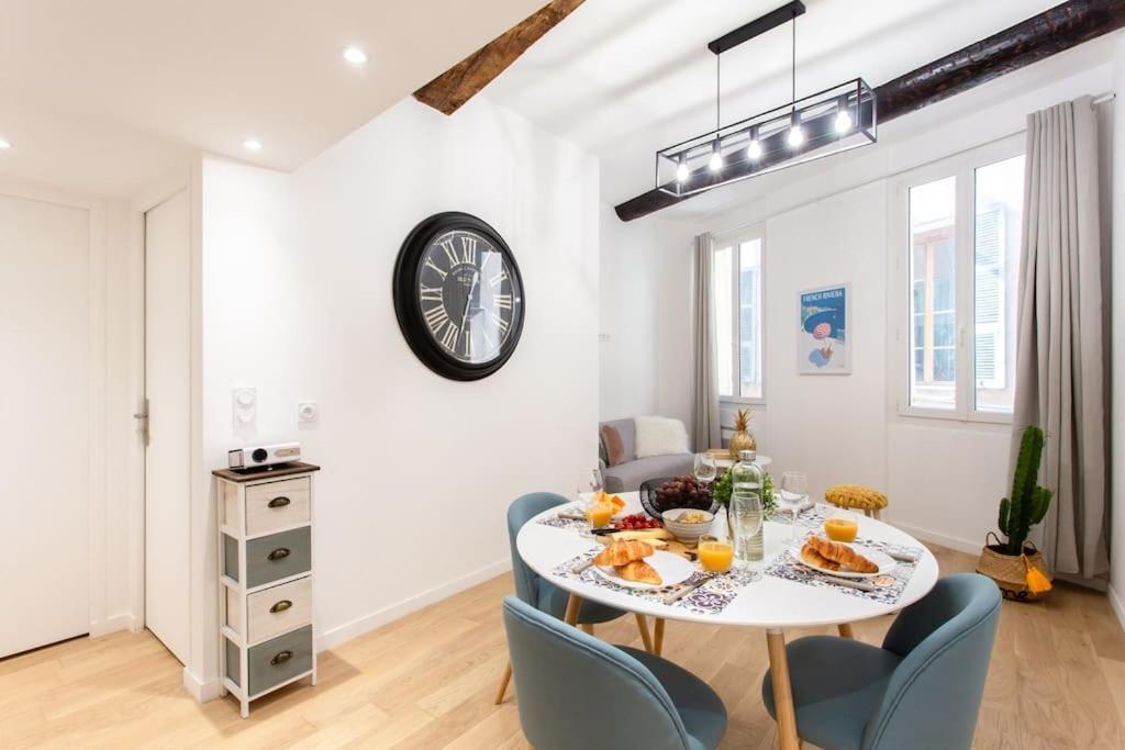 L10 Central Suite 2 Bedrooms Old Nice Wifi 3Mins Sea Eksteriør billede