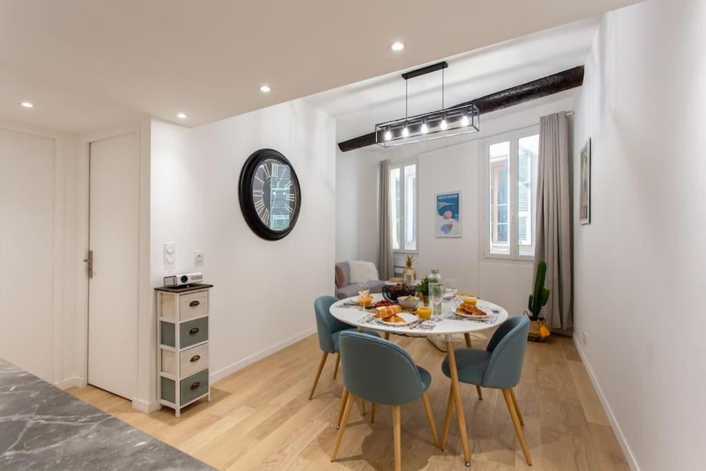 L10 Central Suite 2 Bedrooms Old Nice Wifi 3Mins Sea Eksteriør billede
